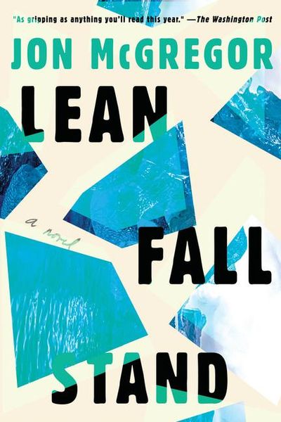 Produktbild: Lean Fall Stand