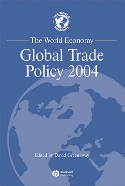 Produktbild: Greenaway, D: World Economy
