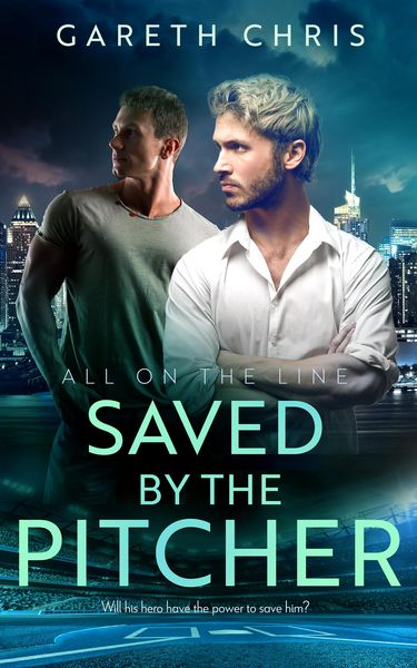 Produktbild: Saved by the Pitcher