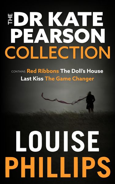 Produktbild: Dr Kate Pearson Collection