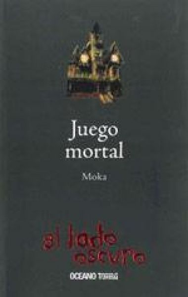 Produktbild: Juego Mortal