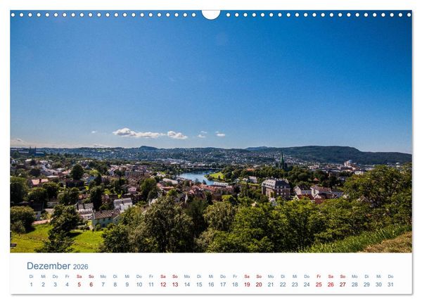 Produktbild: Nordkapp - Norwegens K&uuml;stenlandschaft (Wandkalender 2026 DIN A3 quer), CALVENDO Monatskalender
