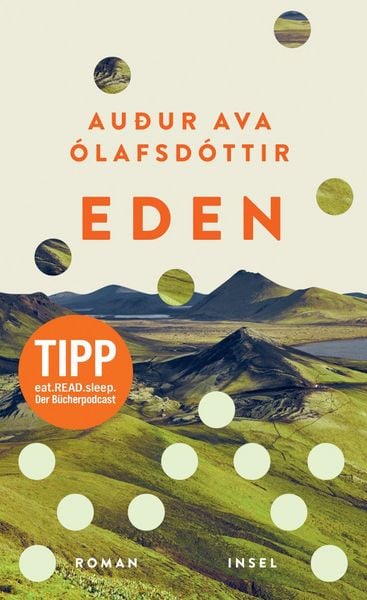 Produktbild: Eden