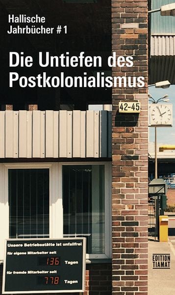 Produktbild: Hallische Jahrb&uuml;cher Bd. 1