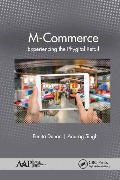 Produktbild: M-Commerce