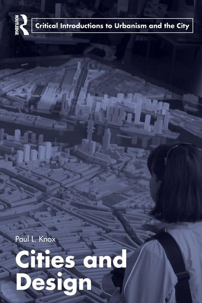 Produktbild: Cities and Design