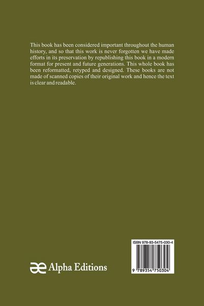 Produktbild: Beaumont and Fletcher's Works (Volume I) The Custom of the Country