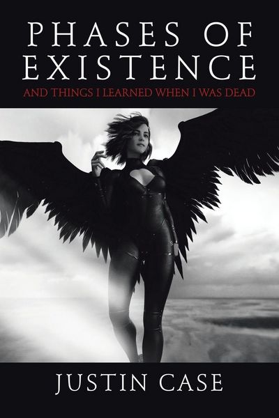 Produktbild: Phases of Existence and Things I Learned When I Was Dead