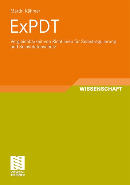 Produktbild: ExPDT
