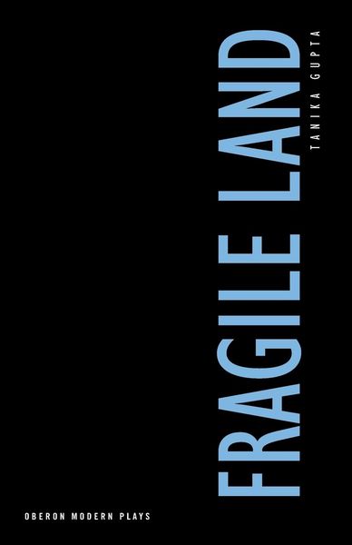 Produktbild: Fragile Land