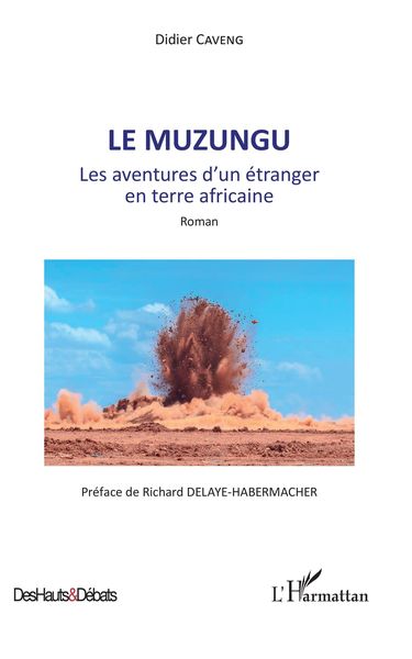 Produktbild: Le Muzungu