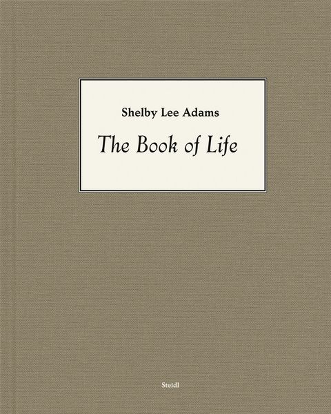 Produktbild: The Book of Life