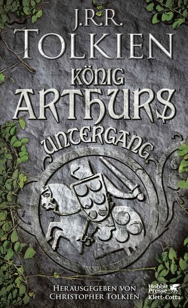 Produktbild: K&ouml;nig Arthurs Untergang