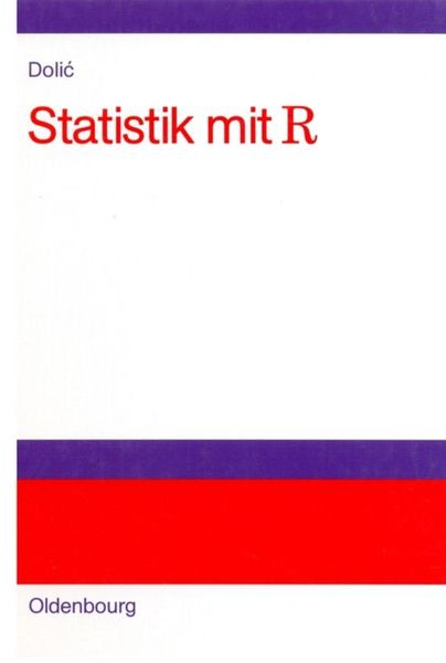 Produktbild: Statistik mit R