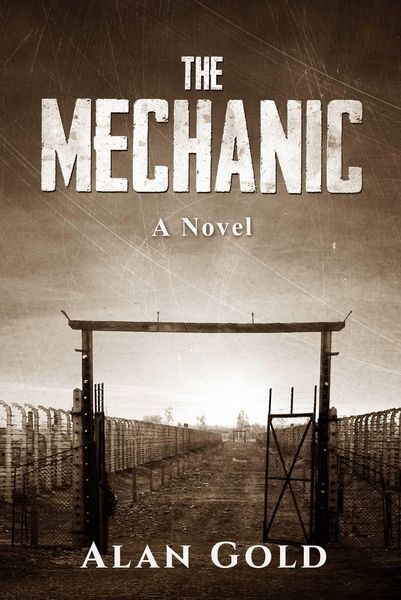 Produktbild: The Mechanic