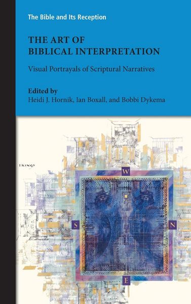 Produktbild: The Art of Biblical Interpretation