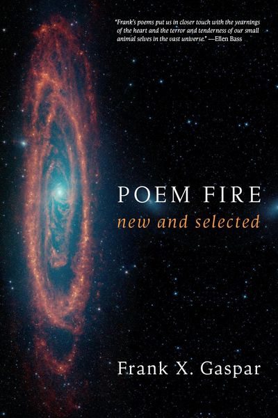 Produktbild: Poem Fire