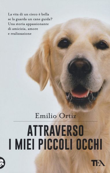 Produktbild: Attraverso i miei piccoli occhi