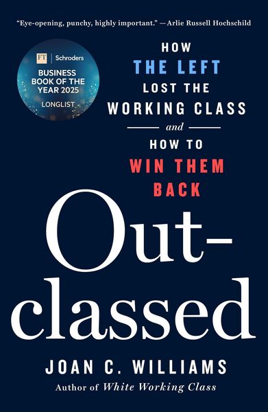 Produktbild: Outclassed