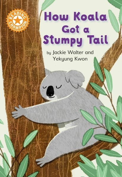 Produktbild: How Koala Got a Stumpy Tail