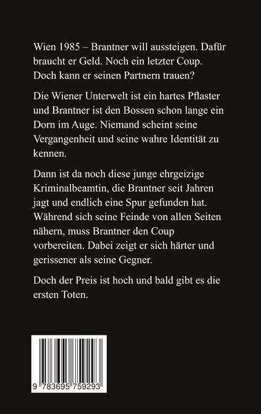 Produktbild: Brantner