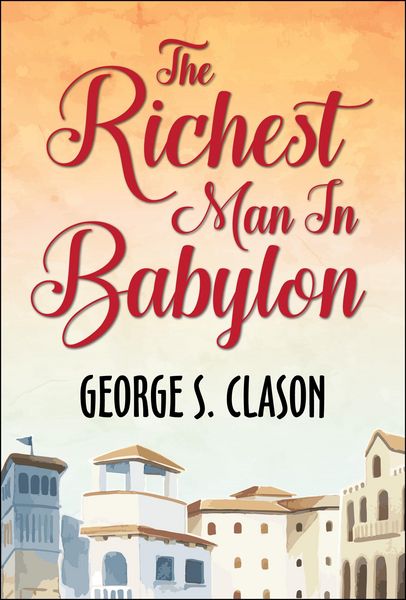 Produktbild: The Richest Man in Babylon