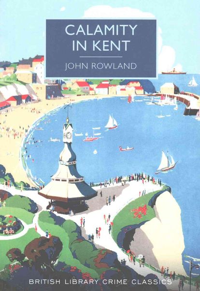 Produktbild: Calamity in Kent