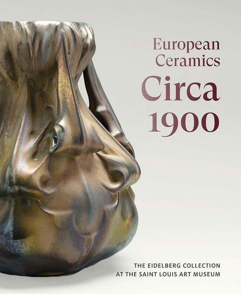 Produktbild: European Ceramics Circa 1900