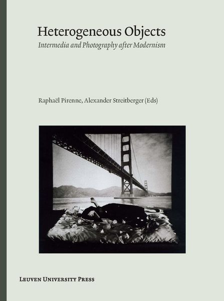 Produktbild: Heterogeneous Objects