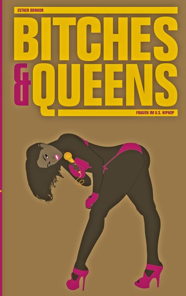 Produktbild: Bitches & Queens