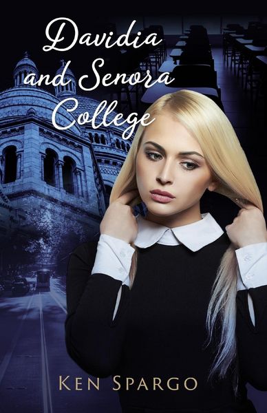 Produktbild: Davidia and Senora College