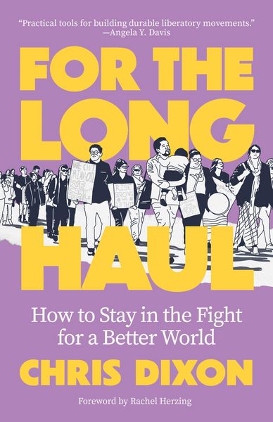 Produktbild: For the Long Haul