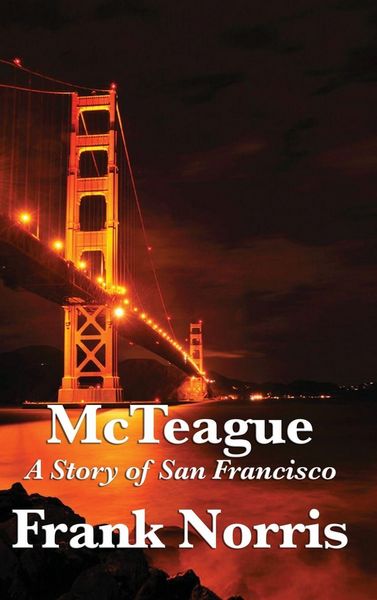 Produktbild: McTeague