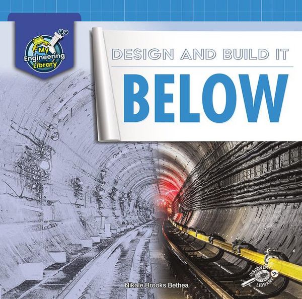 Produktbild: Design and Build It Below