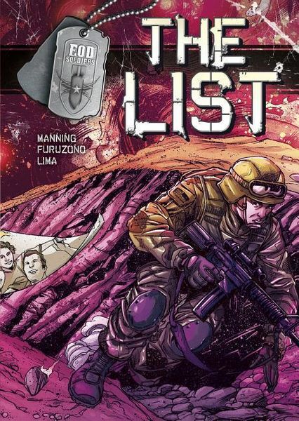 Produktbild: The List