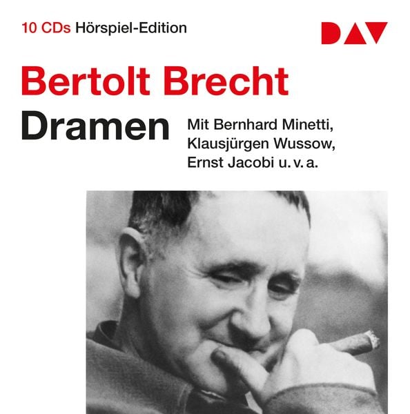 Produktbild: Dramen