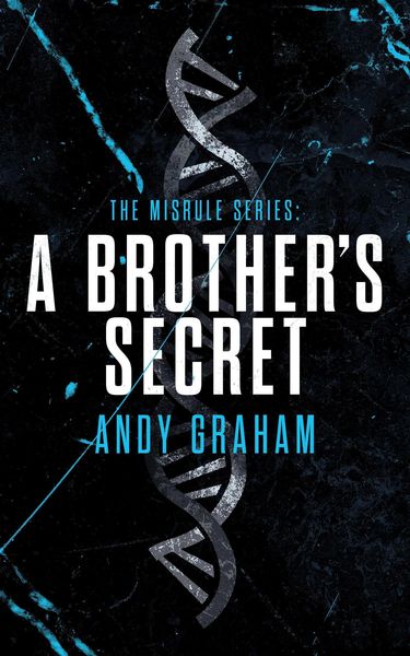 Produktbild: A Brother's Secret (The Misrule, #2)
