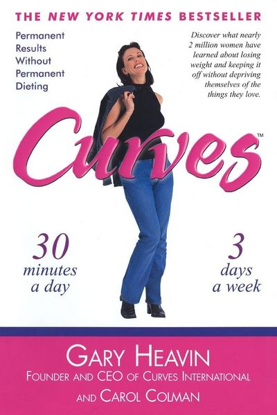 Produktbild: Curves