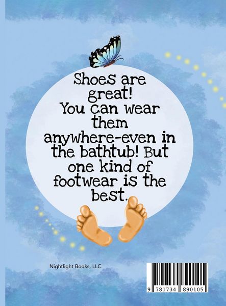 Produktbild: Shoes!