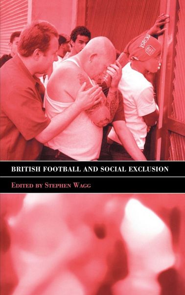 Produktbild: British Football & Social Exclusion