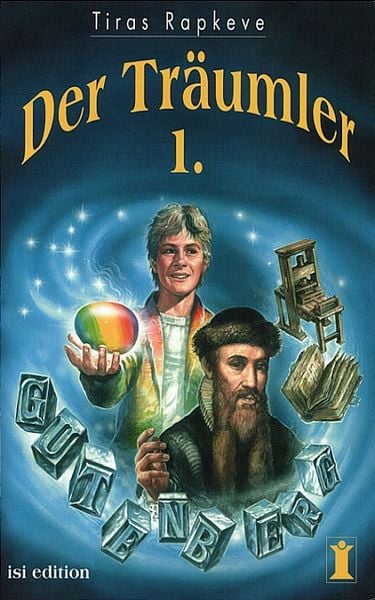 Produktbild: Der Tr&auml;umler 1