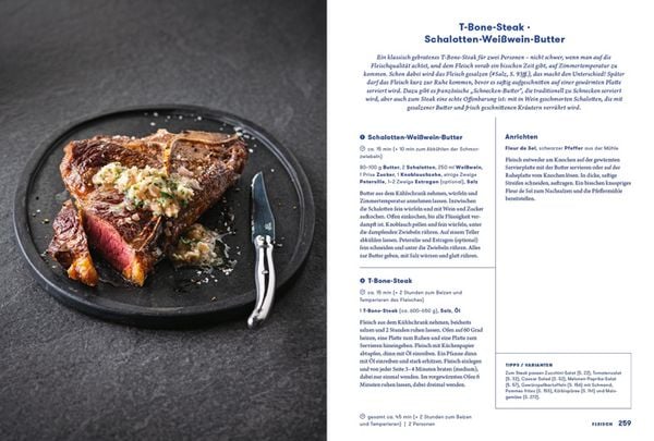 Produktbild: Kochen.