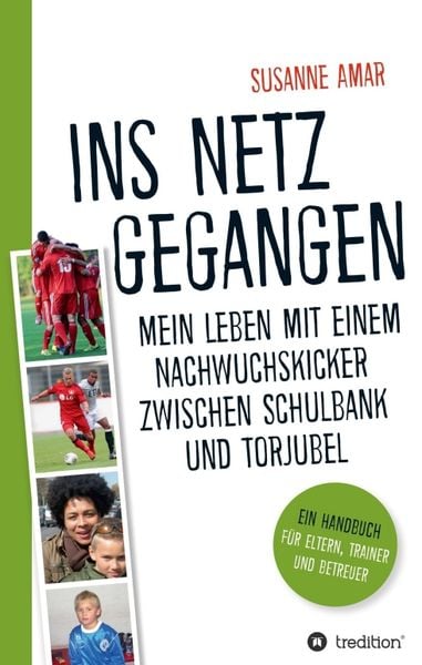 Ins Netz gegangen