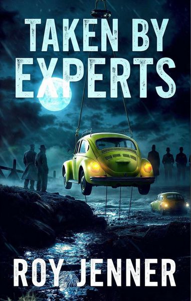 Produktbild: Taken By Experts