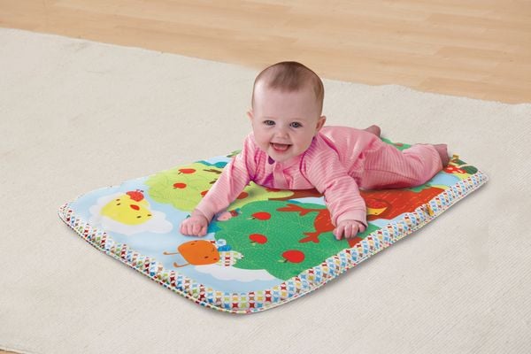 Vtech Baby - Musik-Spieldecke