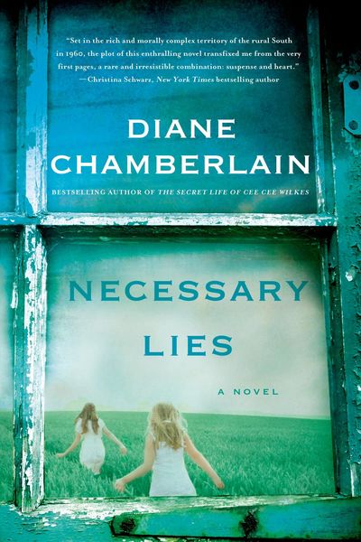 Produktbild: Necessary Lies
