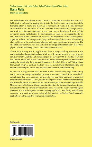Produktbild: Neural Fields