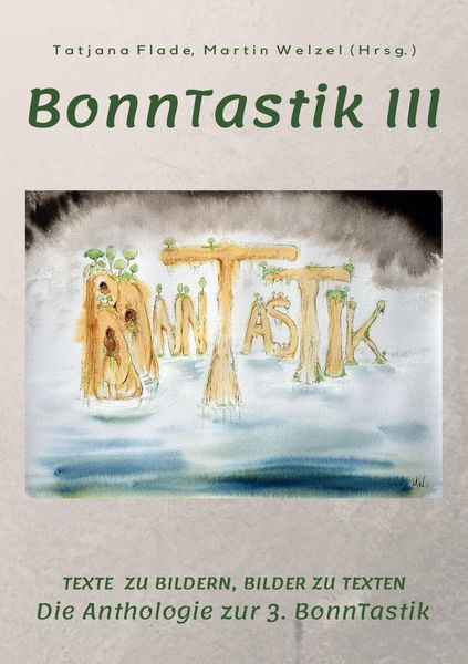 Produktbild: BonnTastik III