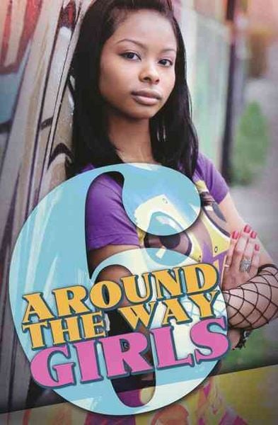 Produktbild: Around the Way Girls