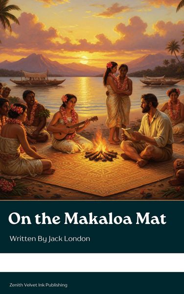 Produktbild: On the Makaloa Mat
